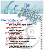 IX Festival Teatro Veneza de Portugal